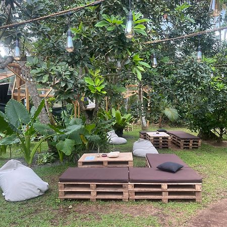 Komorebi Madiha Matara Esterno foto