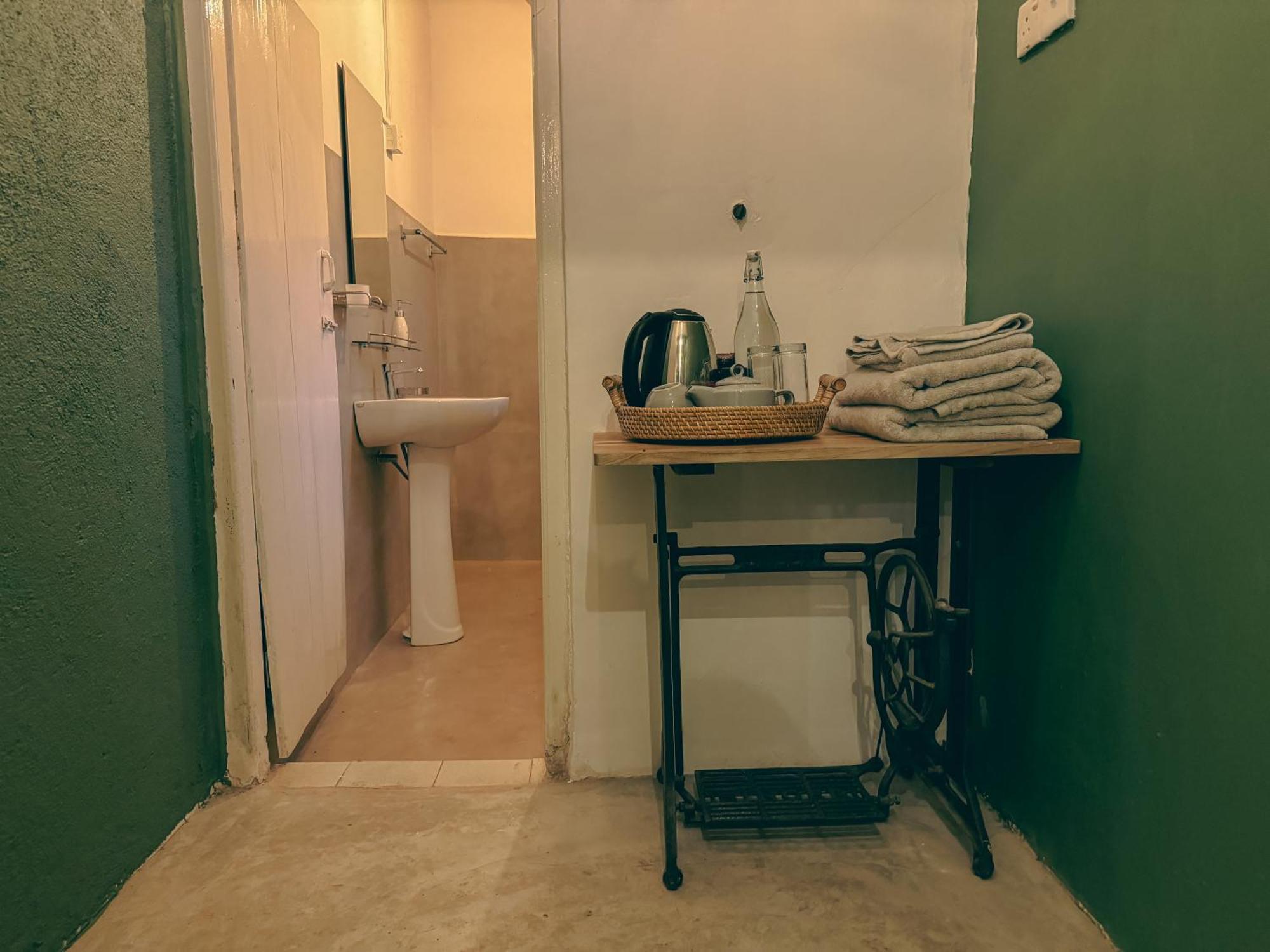 Komorebi Madiha Matara Esterno foto