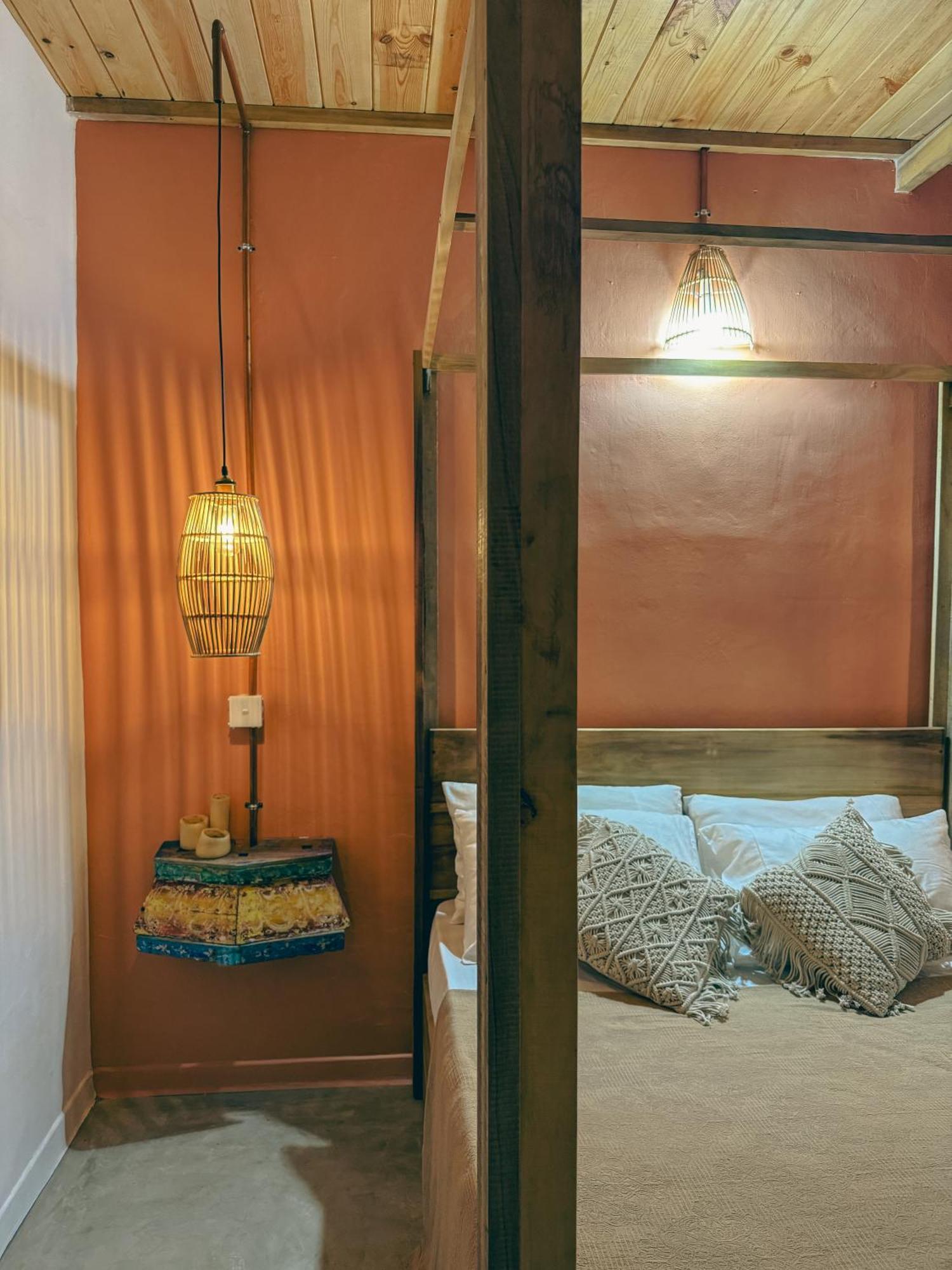Komorebi Madiha Matara Esterno foto